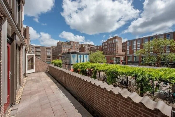 Rental property 3