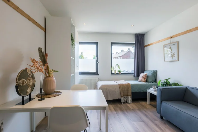 Rental property 3