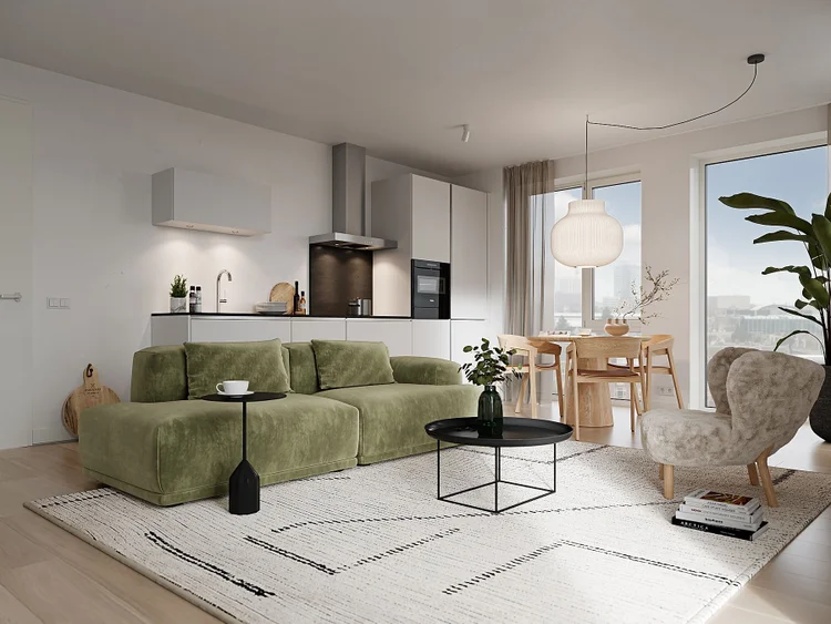 Rental property 3
