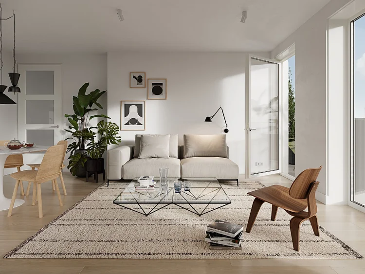 Rental property 3