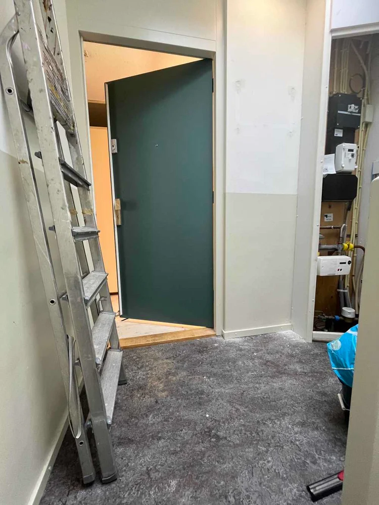 Rental property 3
