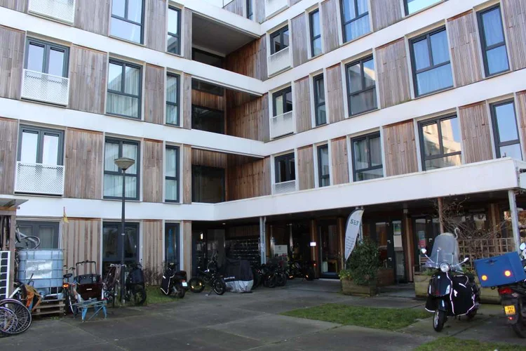 Rental property 3