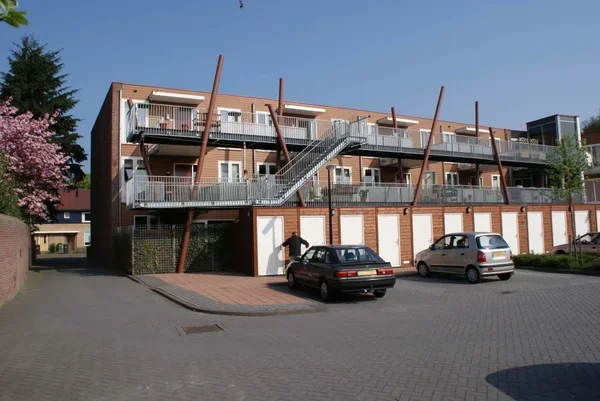 Rental property 3