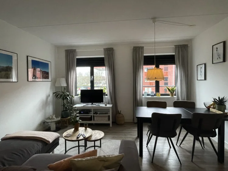Rental property 3