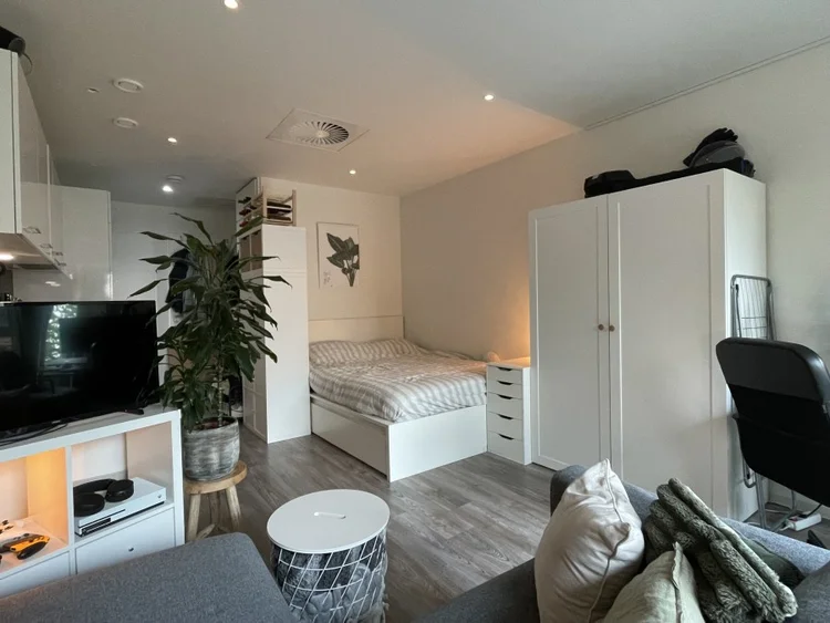 Rental property 3