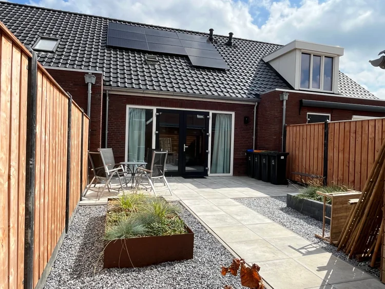 Rental property 3