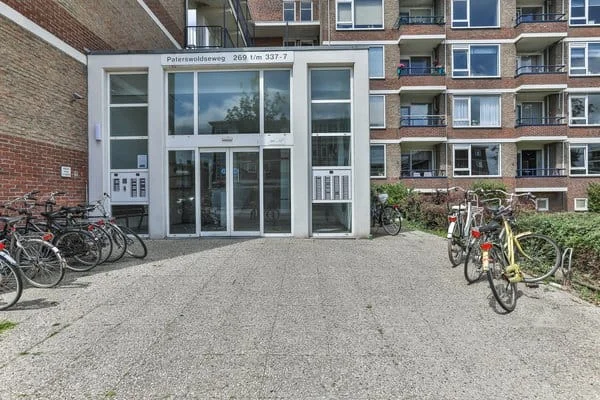 Rental property 3