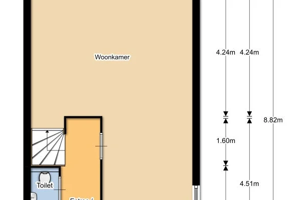 Rental property 3