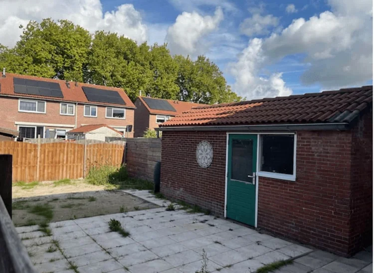 Rental property 3