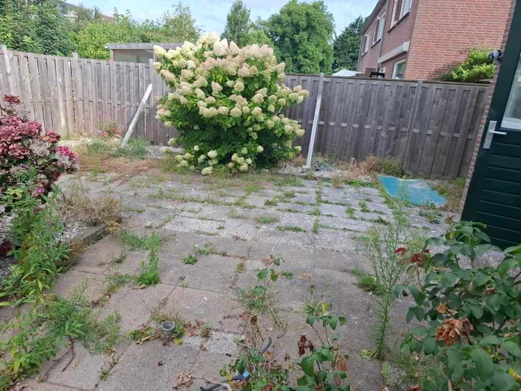 Rental property 3