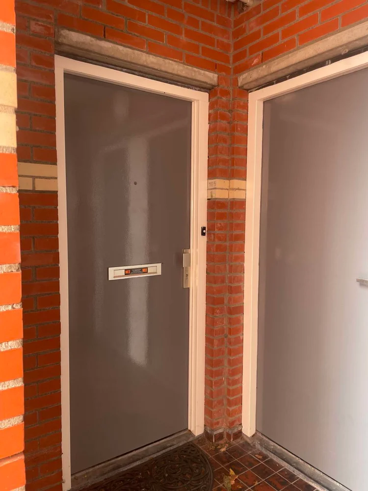 Rental property 3