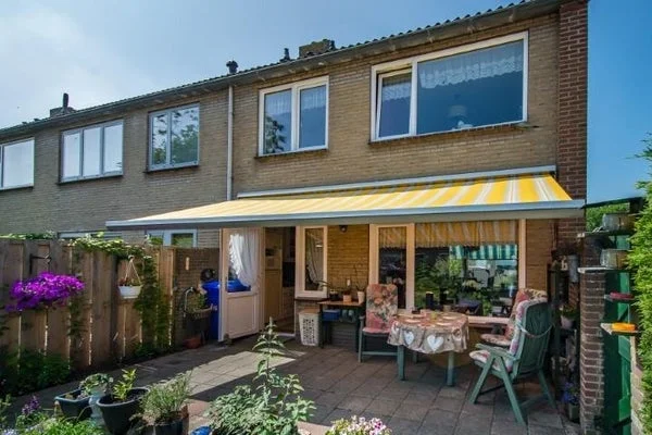 Rental property 3
