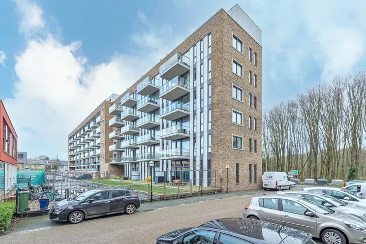 Rental property 3