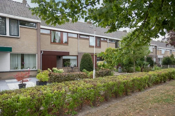 Rental property 3