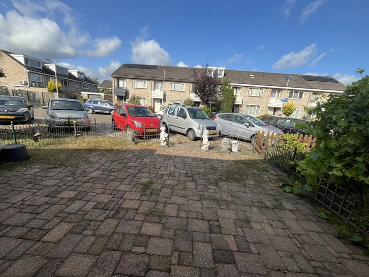 Rental property 3