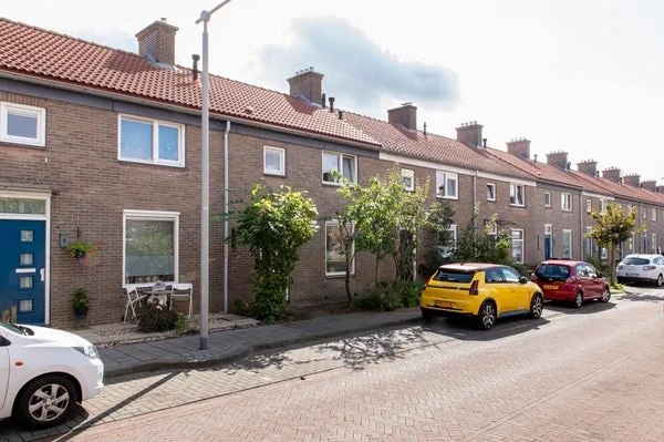 Rental property 3