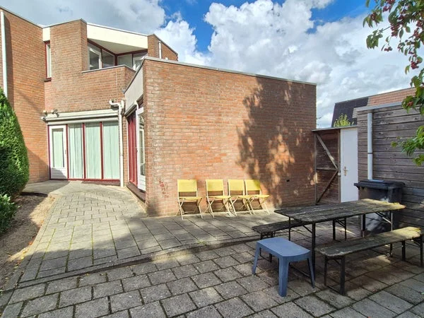 Rental property 3