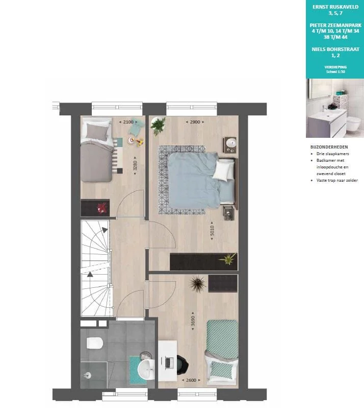 Rental property 3