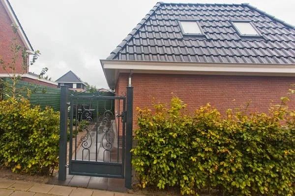 Rental property 3