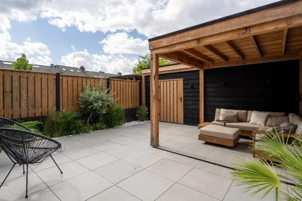 Rental property 3