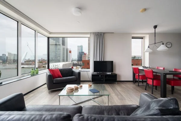 Rental property 3