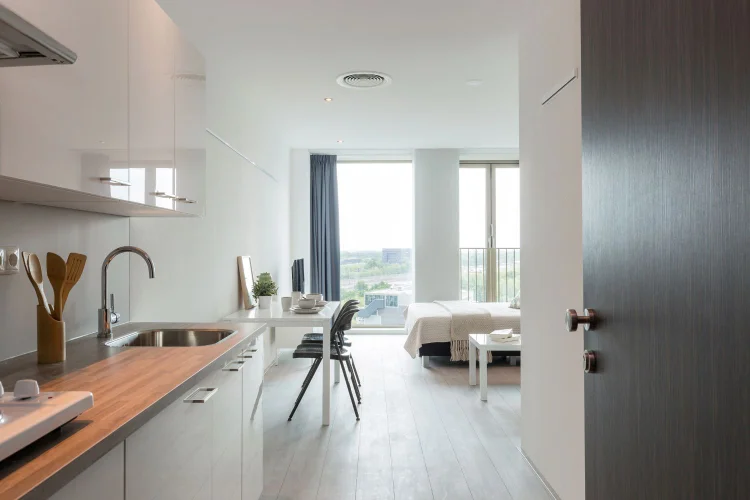 Rental property 3