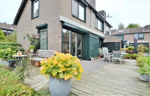 Rental property 3