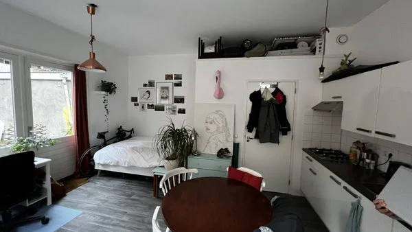 Rental property 3