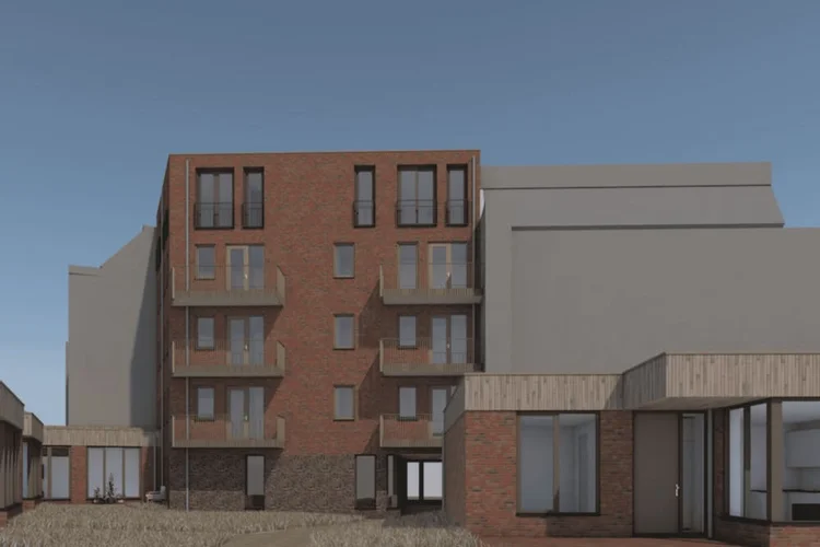 Rental property 3