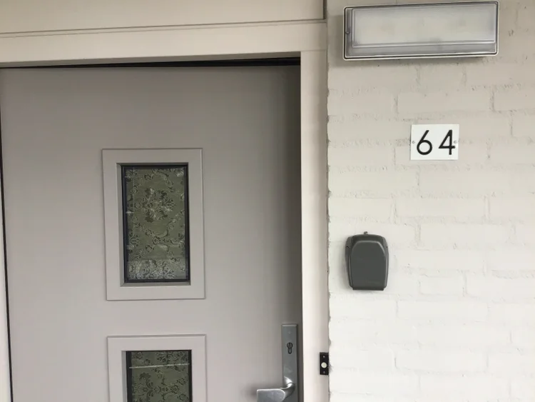 Rental property 3