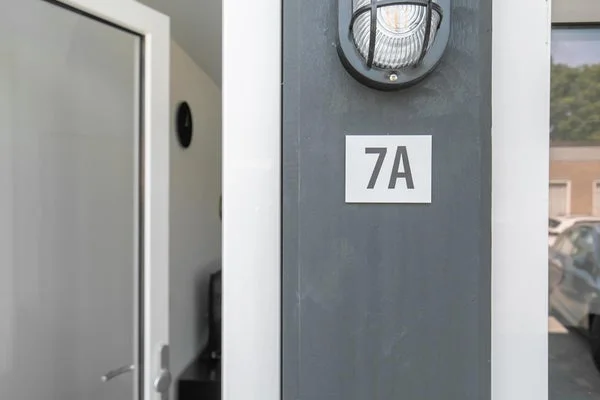 Rental property 3