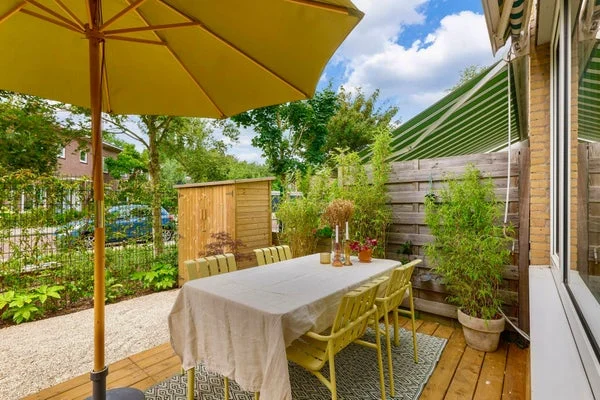 Rental property 3