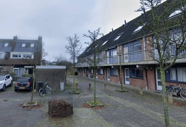 Rental property 3