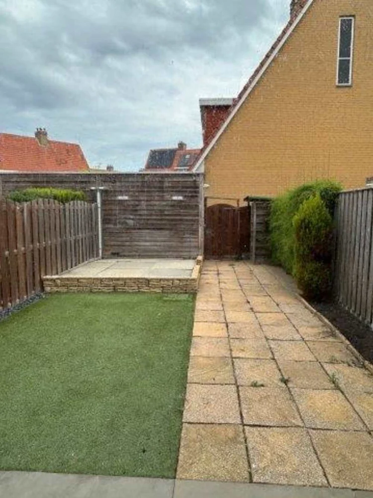 Rental property 3