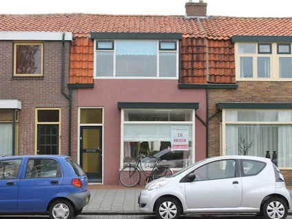 Rental property 3