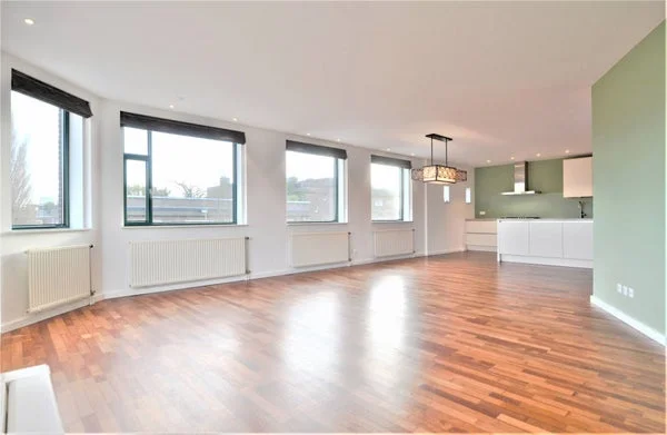 Rental property 3