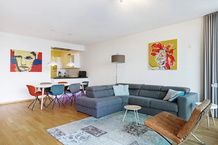 Rental property 3
