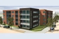 Rental property 3