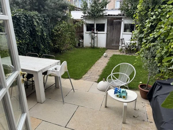 Rental property 3