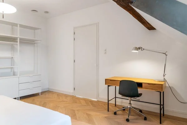 Rental property 3