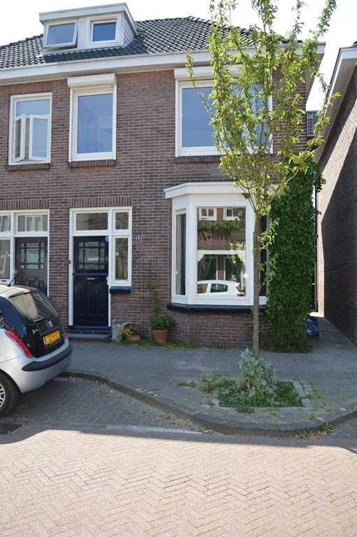 Rental property 3