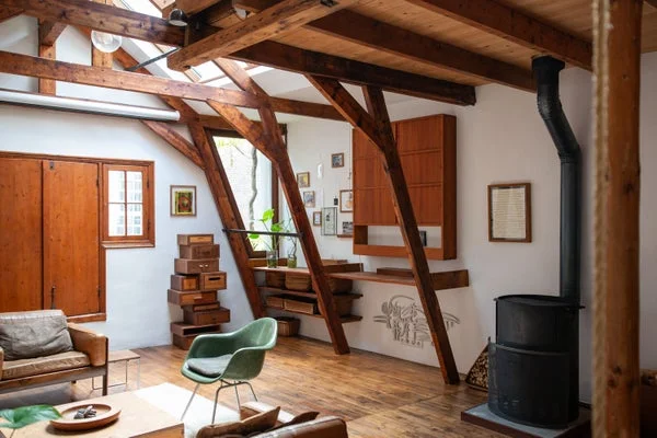Rental property 3