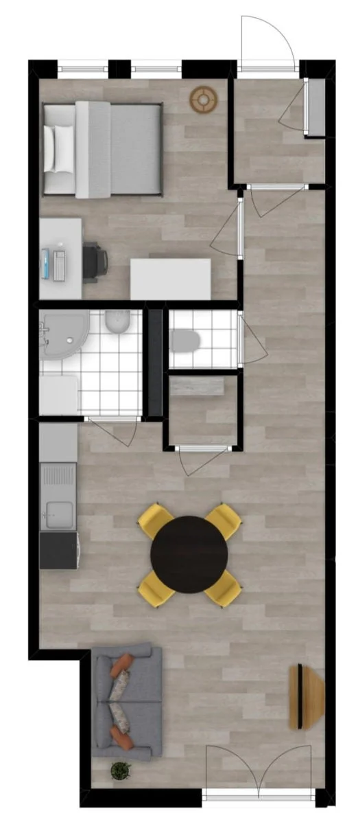 Rental property 3