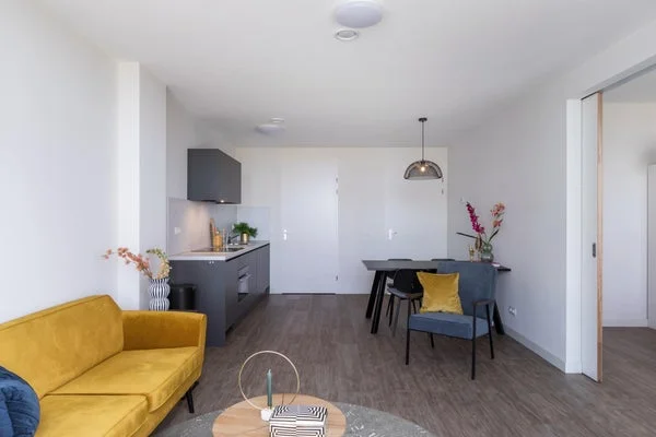 Rental property 3