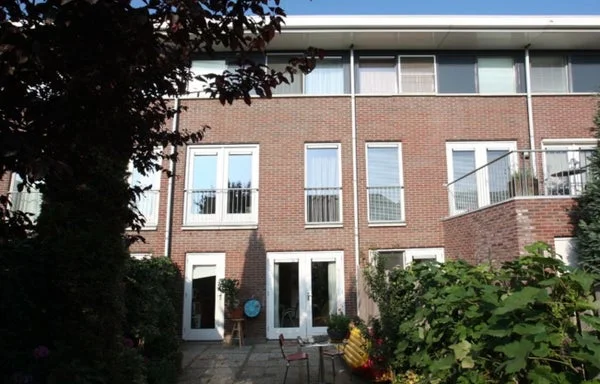 Rental property 3