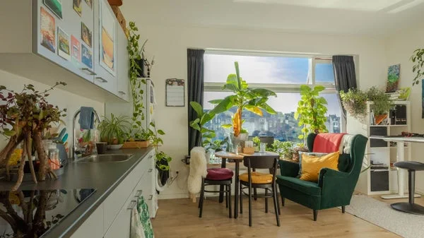 Rental property 3