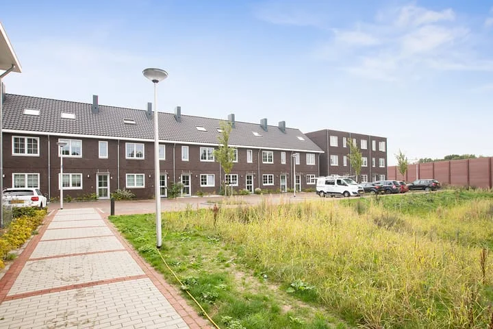Rental property 3