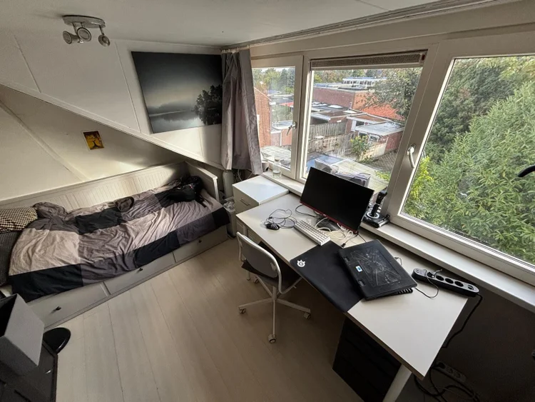 Rental property 3