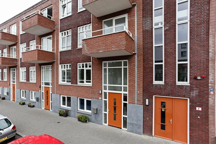 Rental property 3