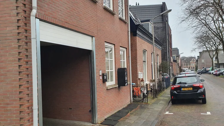 Rental property 3